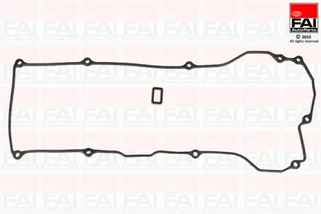 К-кт прокладок клап.крышки NISSAN ALMERA 1.5 00- FAI RC1292S