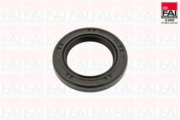 KIA Сальник вала коленчатого передний 30*46*7 мм PICANTO 04-, HYUNDAI i10, PONY FAI OS2192