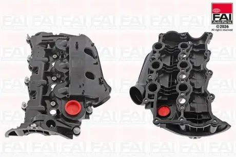 LANDROVER Крышка ГБЦ Discovery IV,Range Rover III,IV,Sport,Jaguar 3.0D FAI VC007