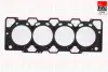 LANDROVER Прокладка головки блока (1,2мм) Freelander,Honda Accord 2.0DI FAI HG1042 (фото 1)