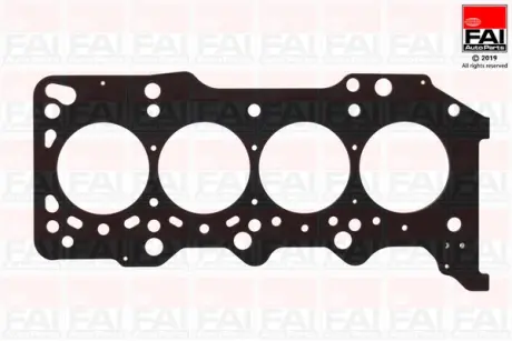 MAZDA Прокладка ГБЦ Mazda 3,6,CX-5 2.2D 04.12- FAI HG2264