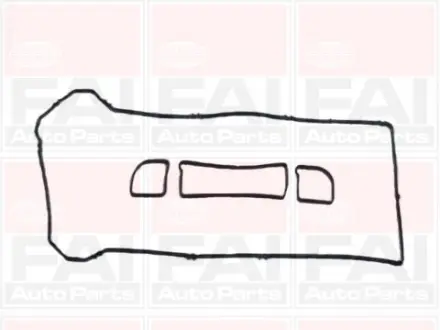 MAZDA Прокладка клапанной крышки Mazda 3/5/6,Ford Mondeo 00-, Focus 03-,Volvo FAI RC1079S