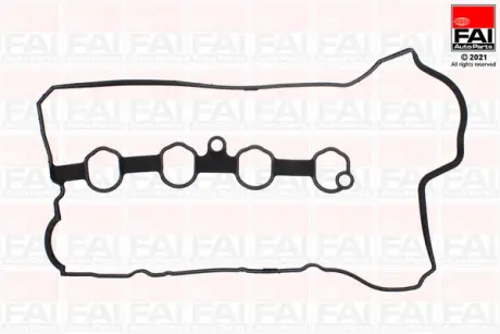 MAZDA Прокладка крышки головки цилиндра 3 (BM, BN) 2.0 13-16, CX-5 (KE, GH) 2.0 AWD 12-17 FAI RC2280S