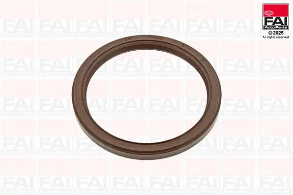 MAZDA Сальник к/вала 59*70,5*6мм 3,6, CX-7 08- FAI OS2149