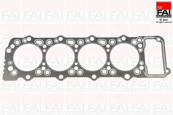 MITSUBISHI Прокладка головки блока 3K Pajero 2,8TD -00 FAI HG985