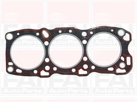 MITSUBISHI Прокладка головки блока Pajero 3,0 -95 FAI HG982