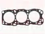 MITSUBISHI Прокладка головки блока Pajero 3,0 -95 FAI HG982