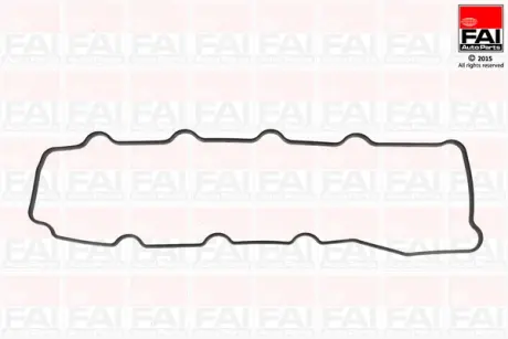 MITSUBISHI Прокладка клапанной крышки Pajero 2,8TD -00. FAI RC985S