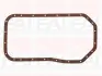 MITSUBISHI Прокладка масляного поддона L 300/L200, PAJERO I, HYUNDAI FAI SG375