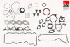 NISSAN К-кт прокладок двигуна NP300 NAVARA 2.5 dCi 4WD 06-, PATHFINDER III 2.5 dCi 4WD 06- FAI FS2105NH (фото 1)