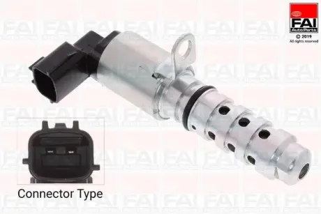 Випускний клапан FAI OCV036