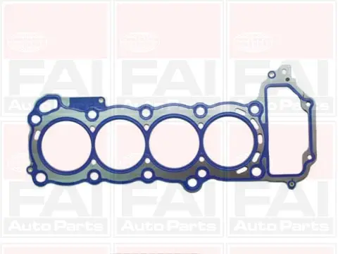 NISSAN Прокладка ГБЦ MICRA III 03- FAI HG1844