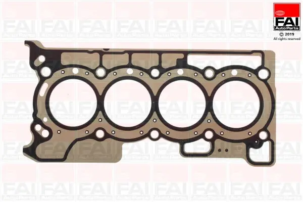 NISSAN Прокладка ГБЦ QASHQAI II, JUKE 13-, RENAULT FAI HG2314