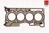 NISSAN Прокладка ГБЦ QASHQAI II, JUKE 13-, RENAULT FAI HG2314