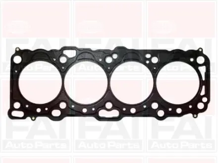 NISSAN Прокладка головки блока 3К ALMERA 2.0D 95- двиг.CD20 FAI HG961