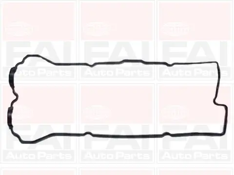 NISSAN Прокладка клапанной крышки Almera, Primera, 1,4-1,6 -00. FAI RC947S (фото 1)