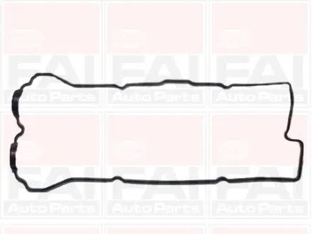 NISSAN Прокладка клапанной крышки Almera, Primera, 1,4-1,6 -00. FAI RC947S