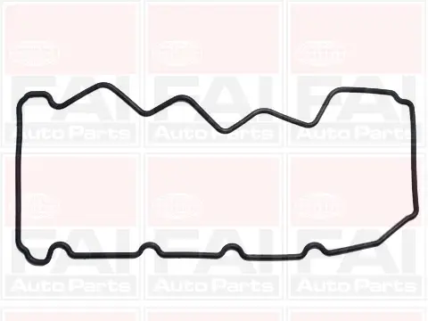 NISSAN Прокладка клапанной крышки Almera,Primera,X-Trail 2.2dCi 00- FAI RC1297S