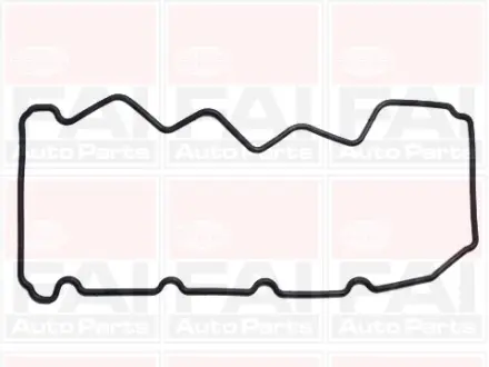 NISSAN Прокладка клапанной крышки Almera,Primera,X-Trail 2.2dCi 00- FAI RC1297S