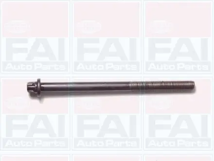 OPEL К-кт болтов головки блока цилиндров 1.2/1.6 OHC (10шт) FAI B1050