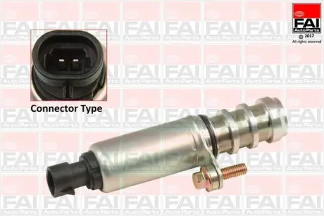 Випускний клапан FAI OCV004