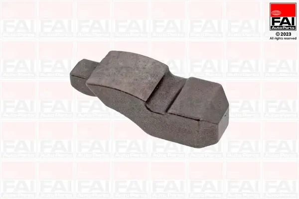 OPEL Коромысло клапана (узкое) Astra F/G,Kadett E,Corsa,Omega A/B,Vectra A/B 1.6D/1.7D/2.0i FAI BFS63S