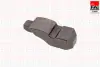 OPEL Коромысло клапана (узкое) Astra F/G,Kadett E,Corsa,Omega A/B,Vectra A/B 1.6D/1.7D/2.0i FAI BFS63S