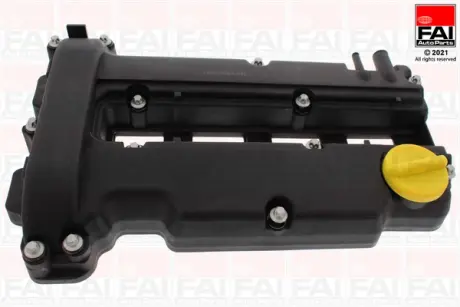 OPEL Кришка ГБЦ ASTRA G Ліфтбек 1.2/1.4 98-, ASTRA J (P10) 1.4 09-15 FAI VC031 Опель Корса б