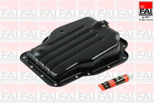 OPEL Поддон масла Combo 1.7CDTI 00- FAI PAN016