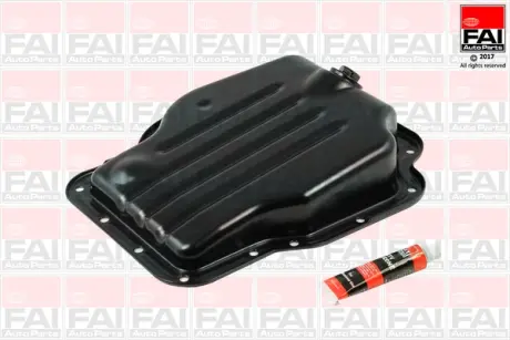 OPEL Поддон масла Combo 1.7CDTI 00- FAI PAN016 Опель Корса с