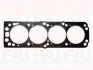 OPEL Прокладка ГБЦ.1,4 OHC Lanos 1.4,1.5 97- МОТ. A13DM,A15DM FAI HG153