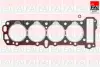OPEL Прокладка ГБЦ 2 карба Omega A 2.3D/TD FAI HG521 (фото 1)