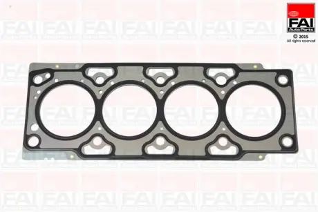 OPEL прокладка ГБЦ 2К ANTARA A 2.0 06-, CHEVROLET FAI HG1611A