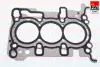 OPEL Прокладка ГБЦ ASTRA K 1.0 Turbo 15-, CORSA E (X15) 1.0 14- FAI HG2323 (фото 1)