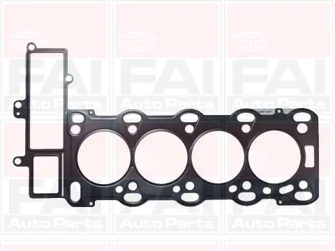 OPEL Прокладка ГБЦ Astra,Vectra,Omega 2.0DTI/2.2DTI FAI HG863