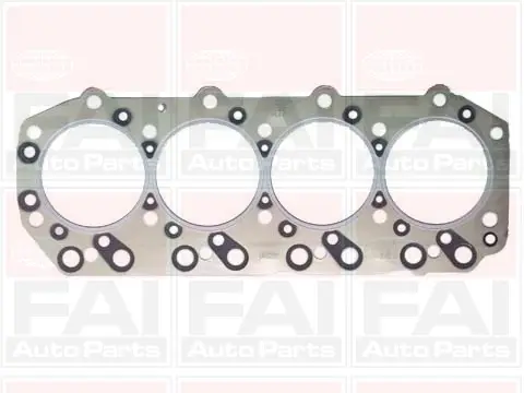 OPEL Прокладка ГБЦ CAMPO (TF0, TF1) 2.5 D 91-94, ISUZU TROOPER I 2.8 TD -91 FAI HG977