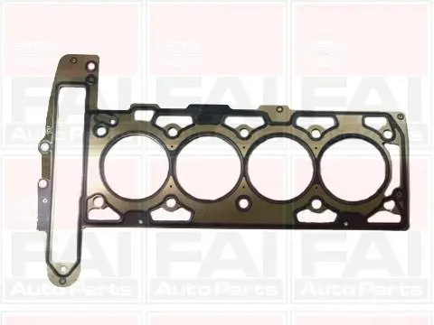 OPEL Прокладка ГБЦ VECTRA C, ZAFIRA -12 FAI HG1152