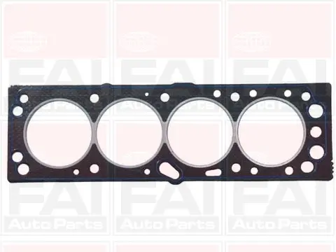OPEL Прокладка гол. блока CORSA/TIGRA 1,4-16V 93- FAI HG739 (фото 1)