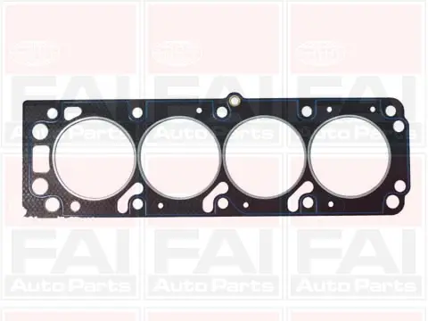 OPEL Прокладка гол. блока Kadett E,Omega A,Vectra A 1.8 86- FAI HG293