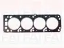 OPEL Прокладка гол. блока Kadett E,Omega A,Vectra A 1.8 86- FAI HG293