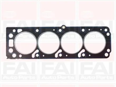 OPEL Прокладка гол. блока Kadett E,Omega A,Vectra A 1.8 86- FAI HG293