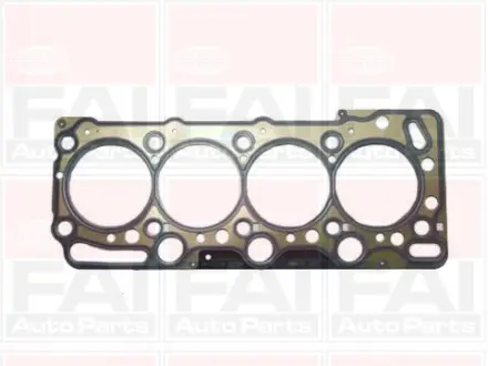OPEL Прокладка головки блока Corsa C,Astra G,Astra H 1.7D без карба (1,45мм) FAI HG1366