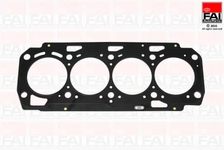 OPEL Прокладка ГРМ Astra J,Insignia A,Saab 2.0CDTI 08- FAI HG1788B
