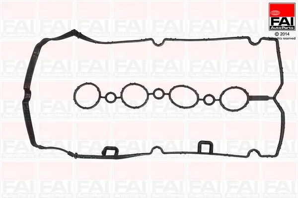 OPEL Прокладка клап. крышки Astra H 1.6 FAI RC1443S