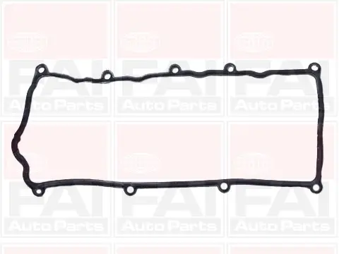 OPEL Прокладка клап. крышки Corsa C,Astra G,H 1.7D FAI RC895S