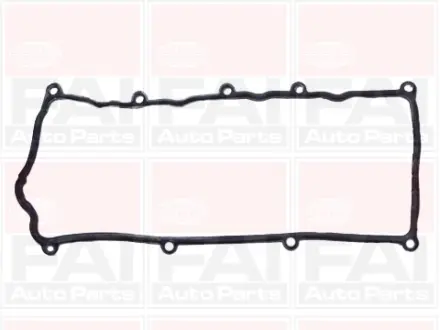 OPEL Прокладка клап. крышки Corsa C,Astra G,H 1.7D FAI RC895S