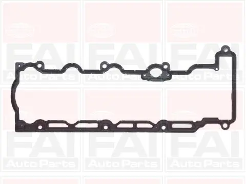 OPEL Прокладка клап. крышки Vectra 2.0DI 16V 96- FAI RC863S