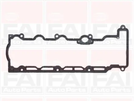 OPEL Прокладка клап. крышки Vectra 2.0DI 16V 96- FAI RC863S