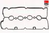 OPEL Прокладка клапанной крышки Astra G/H,Vectra C 1.6 FAI RC1364S