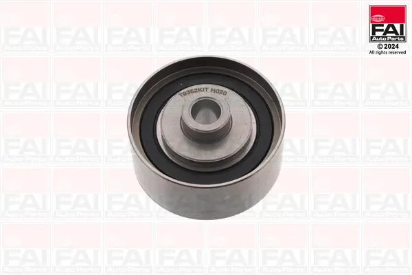 OPEL Ролик натяжителя ремня 1.5D,1.7D FAI T9352